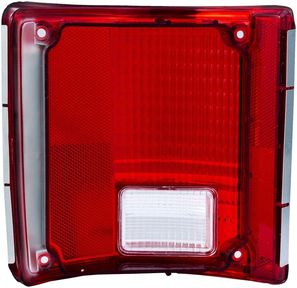 Tail Light Lens  Dorman  1610088