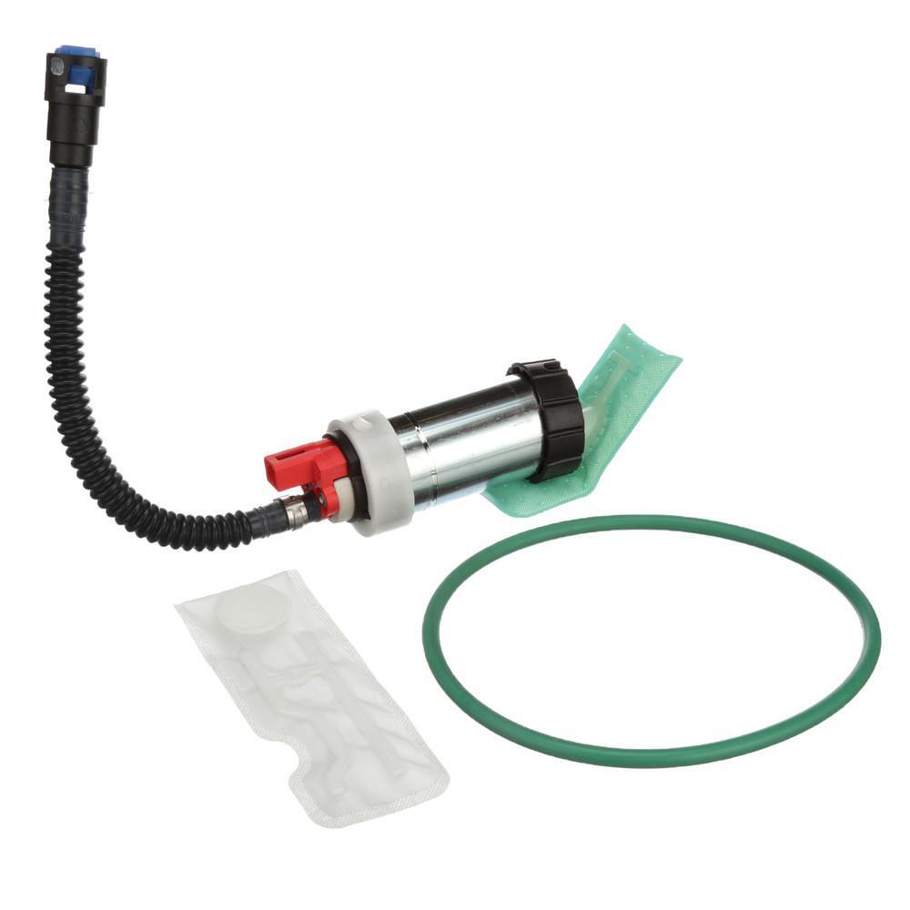 Electric Fuel Pump  Delphi  FE0673