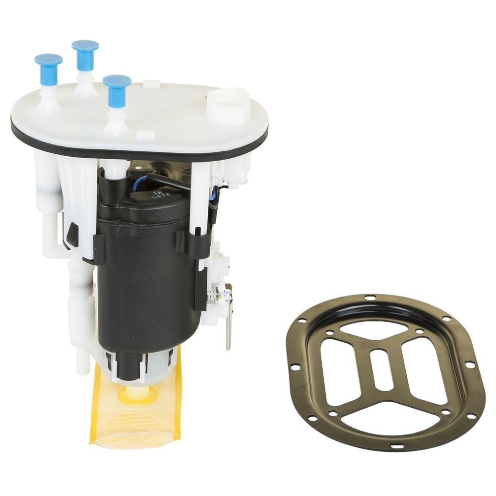 Fuel Pump Module Assy  Delphi  FG1258