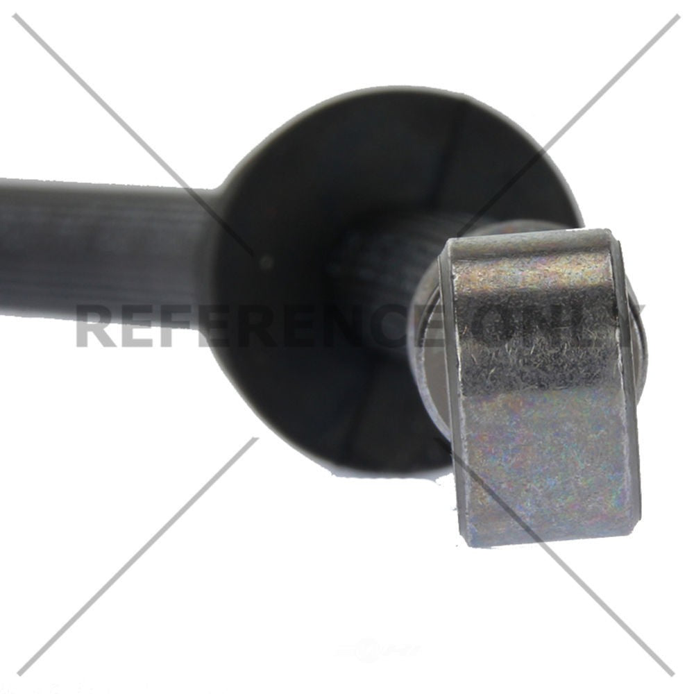 Frt Brake Hose  Centric Parts  150.62182