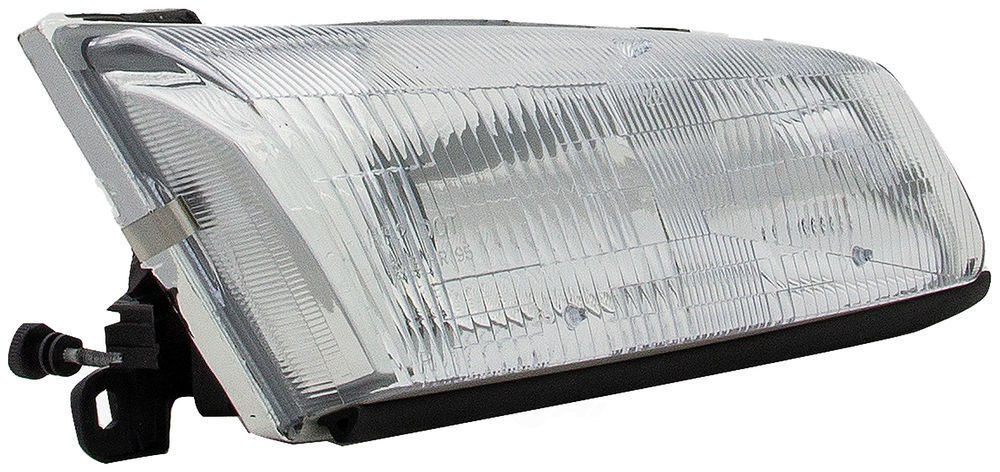 Headlight Assy  Dorman  1590791