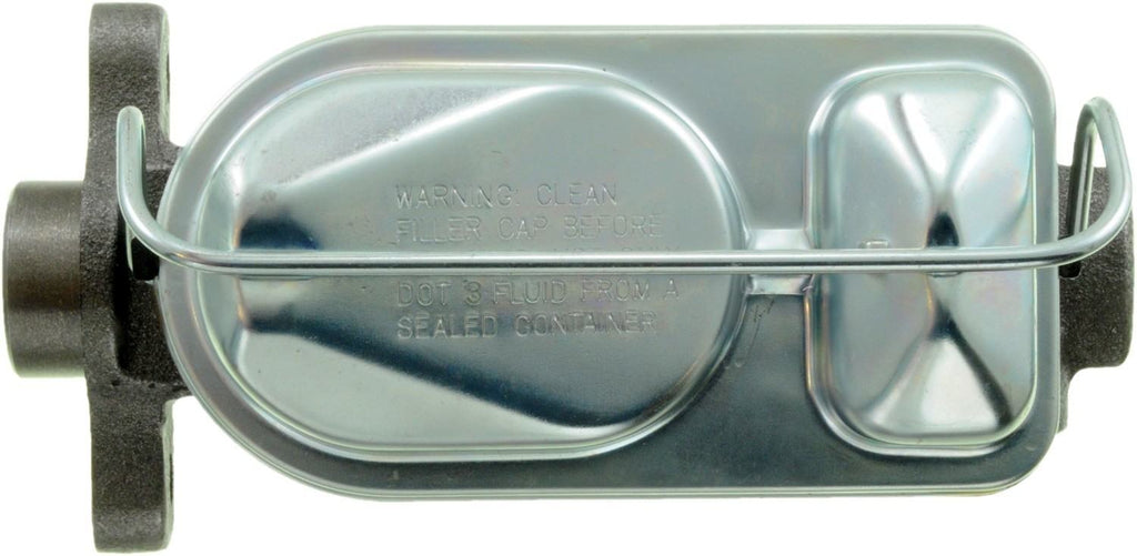 New Master Brake Cyl  Dorman/First Stop  M97936