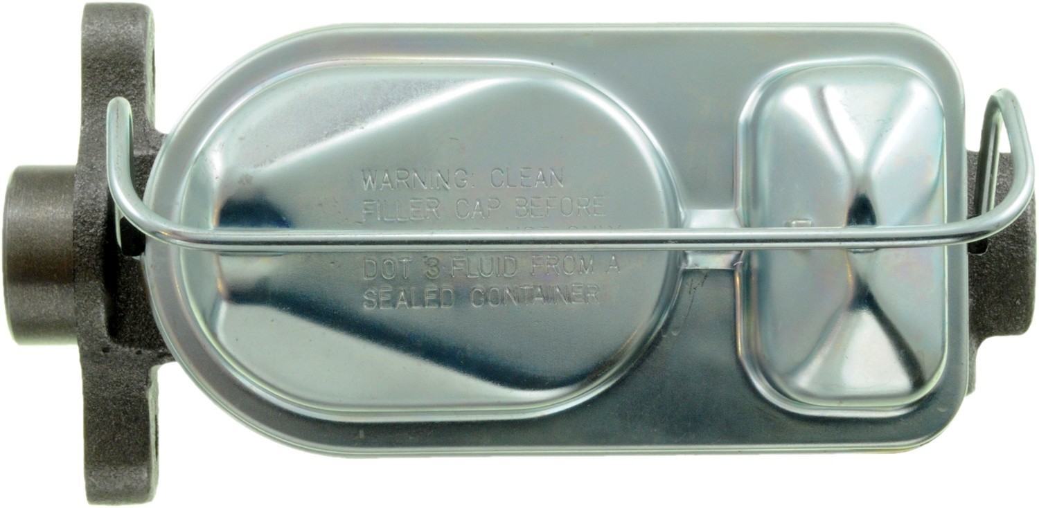 New Master Brake Cyl  Dorman/First Stop  M97936
