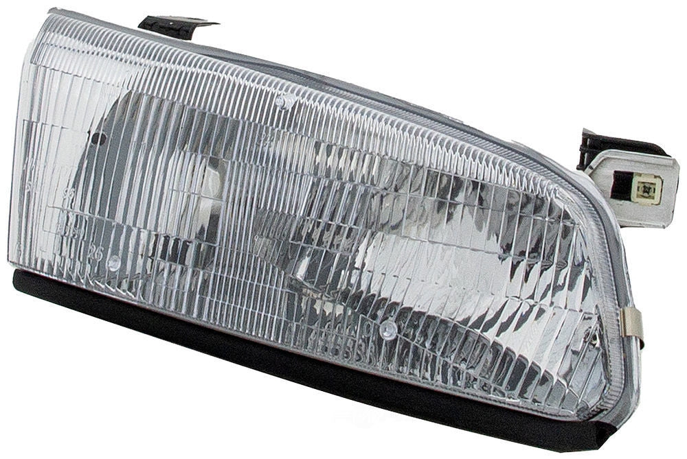 Headlight Assy  Dorman  1590791