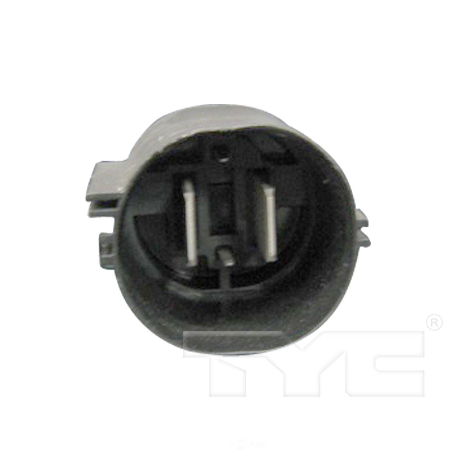Radiator & Condenser Fan Assy  TYC  622910
