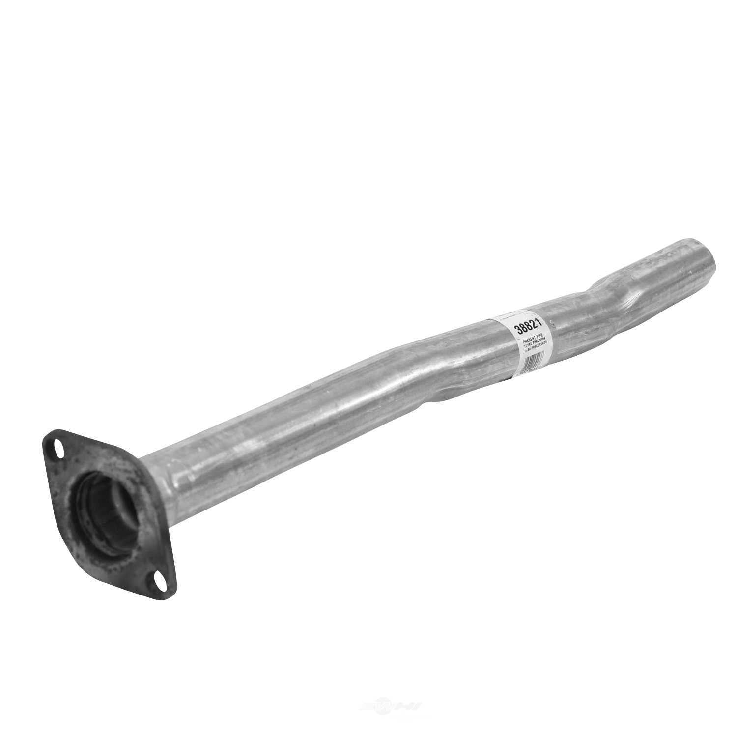 Frt Exhaust Pipe  AP Exhaust  38821
