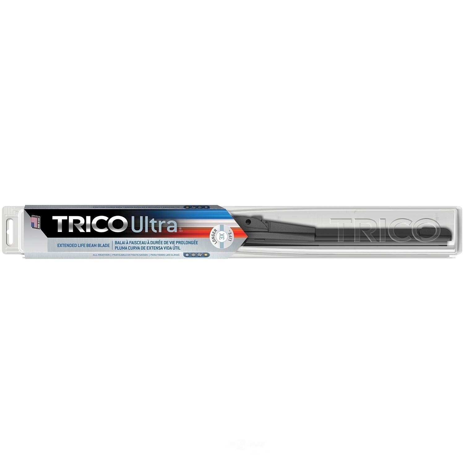 Wiper Blade  Trico  13-281