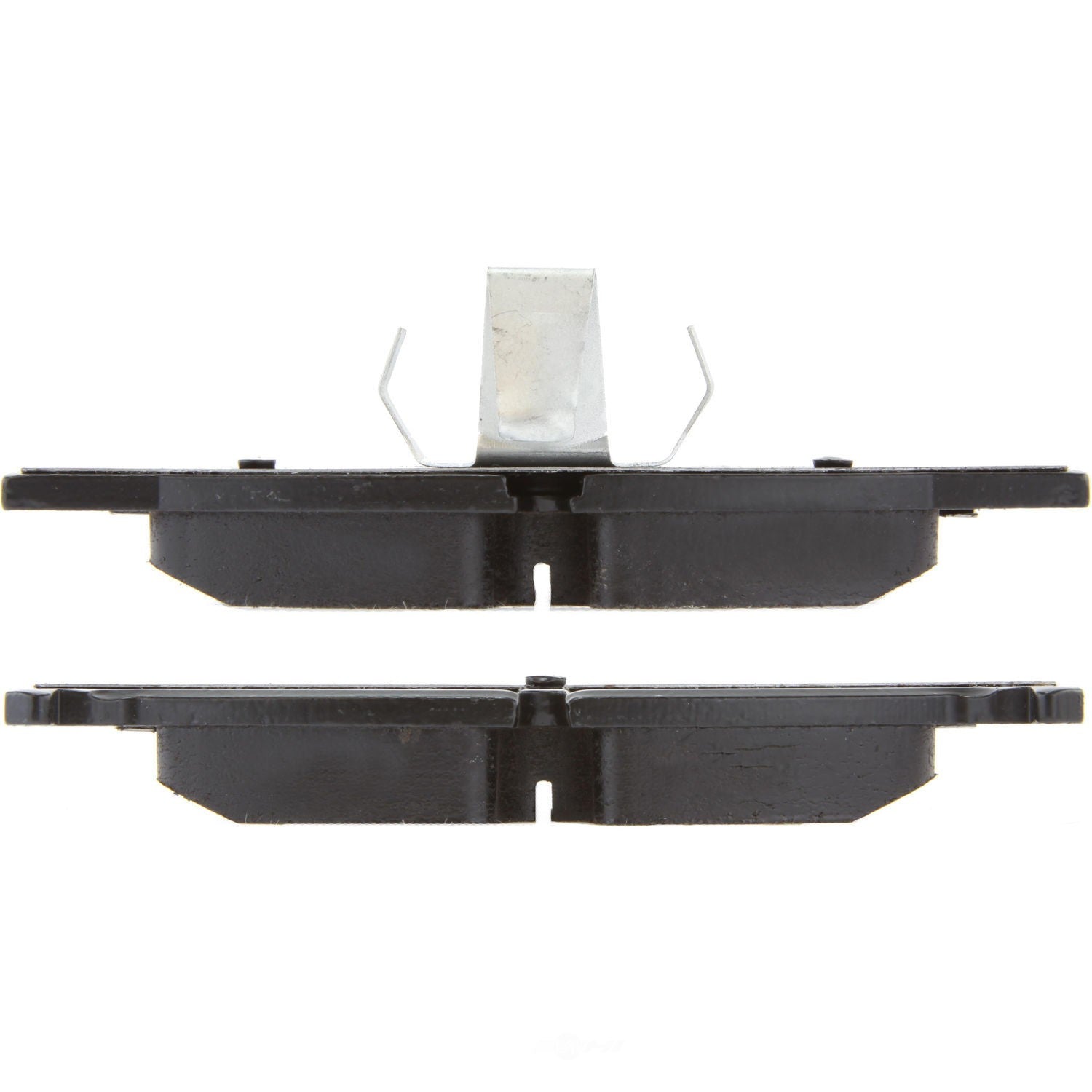 Frt Super Prem Ceramic Brake Pads  Centric Parts  105.10610