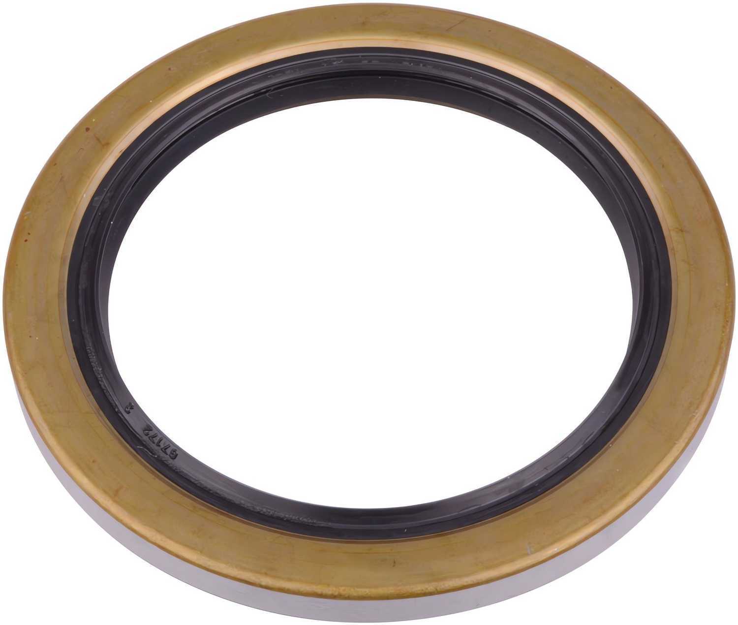 Frt Wheel Seal  SKF  27761