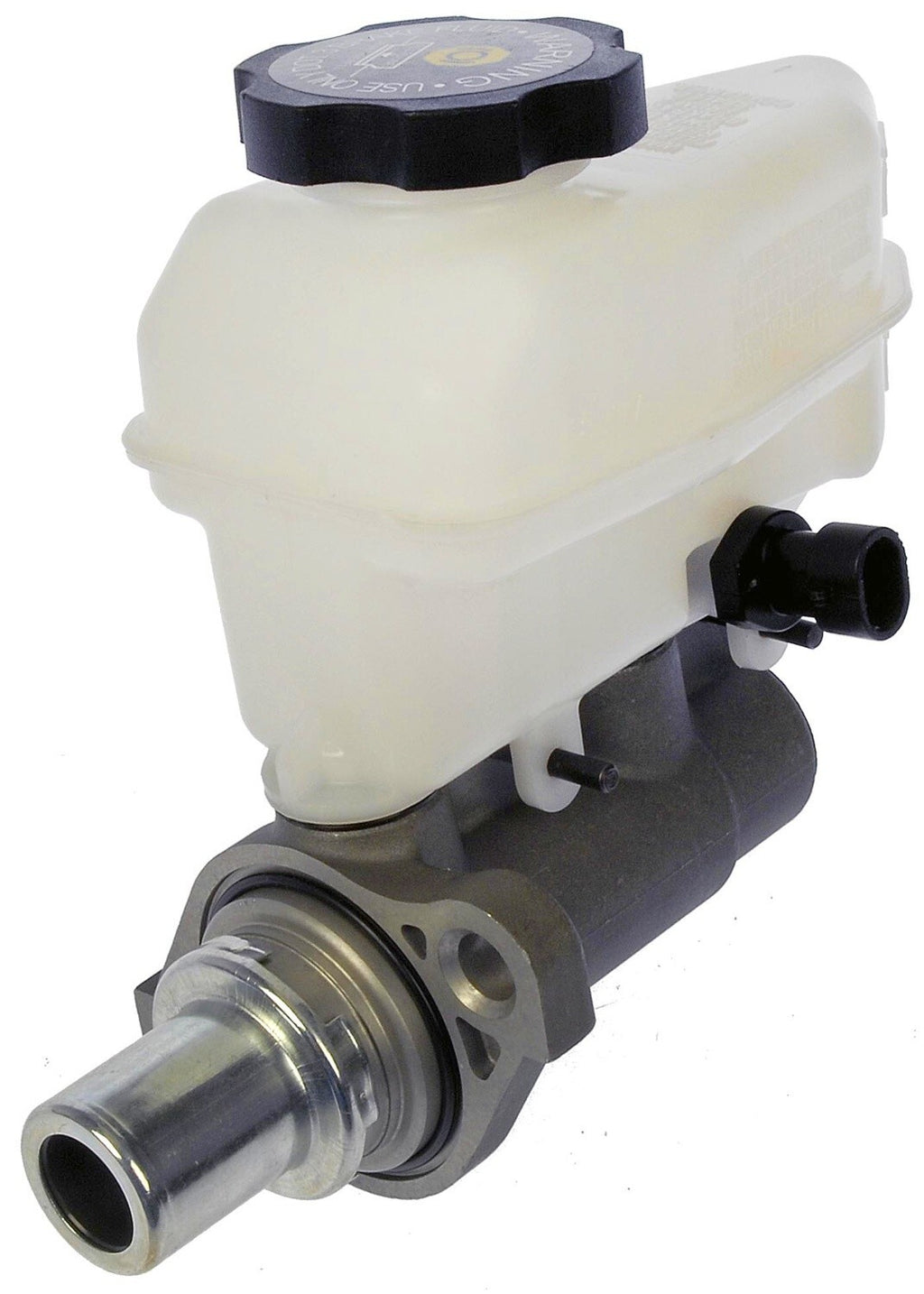New Master Brake Cyl  Dorman/First Stop  M630650