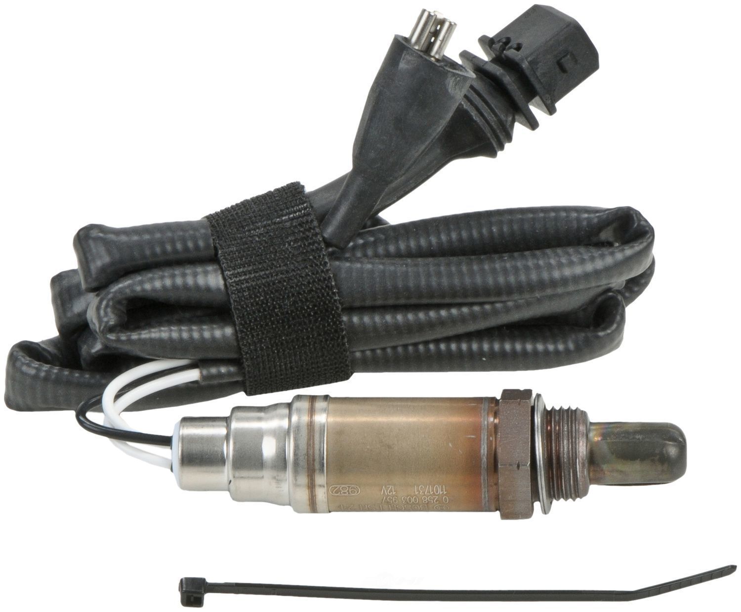 Oxygen Sensor  Bosch  13957