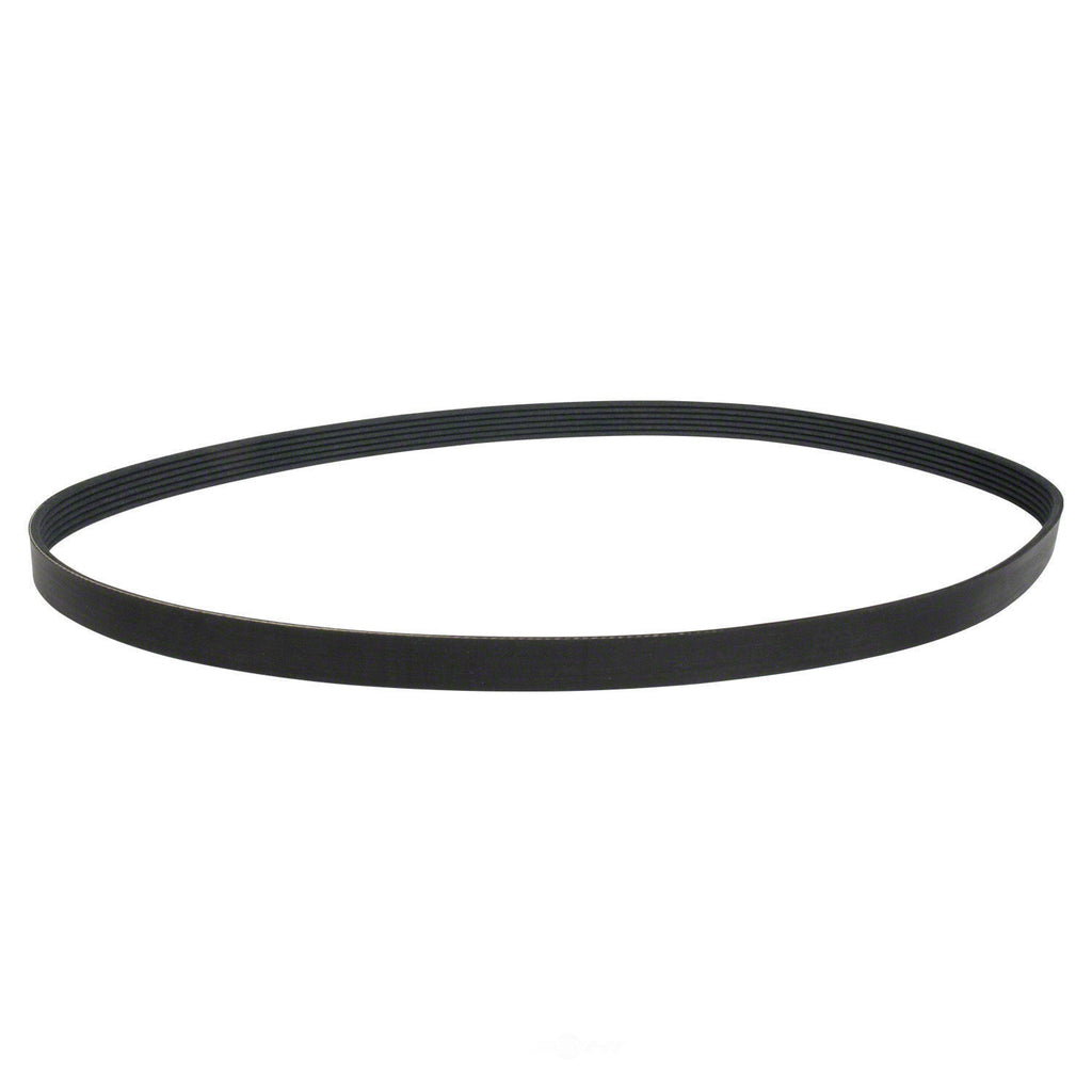 Serpentine Belt  Motorcraft  JK6-505