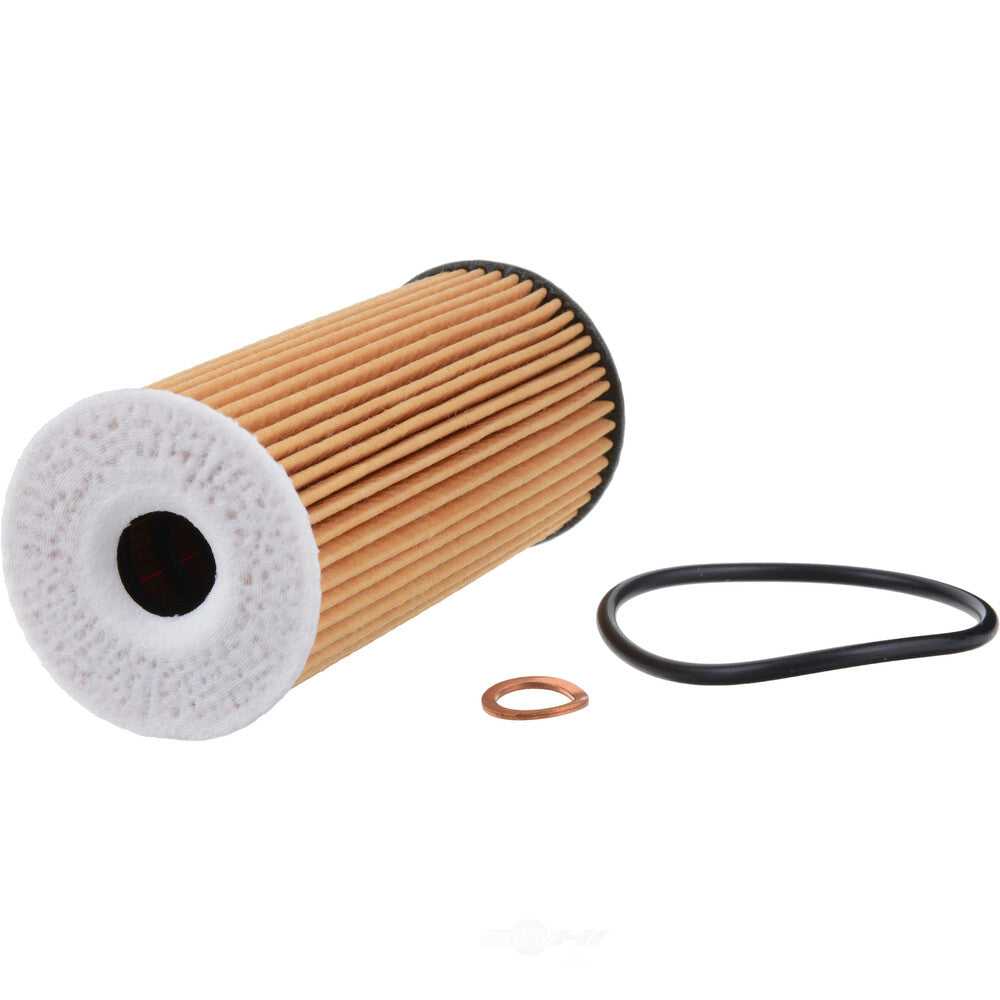 Oil Filter  Champ/Champion Labs  P1025