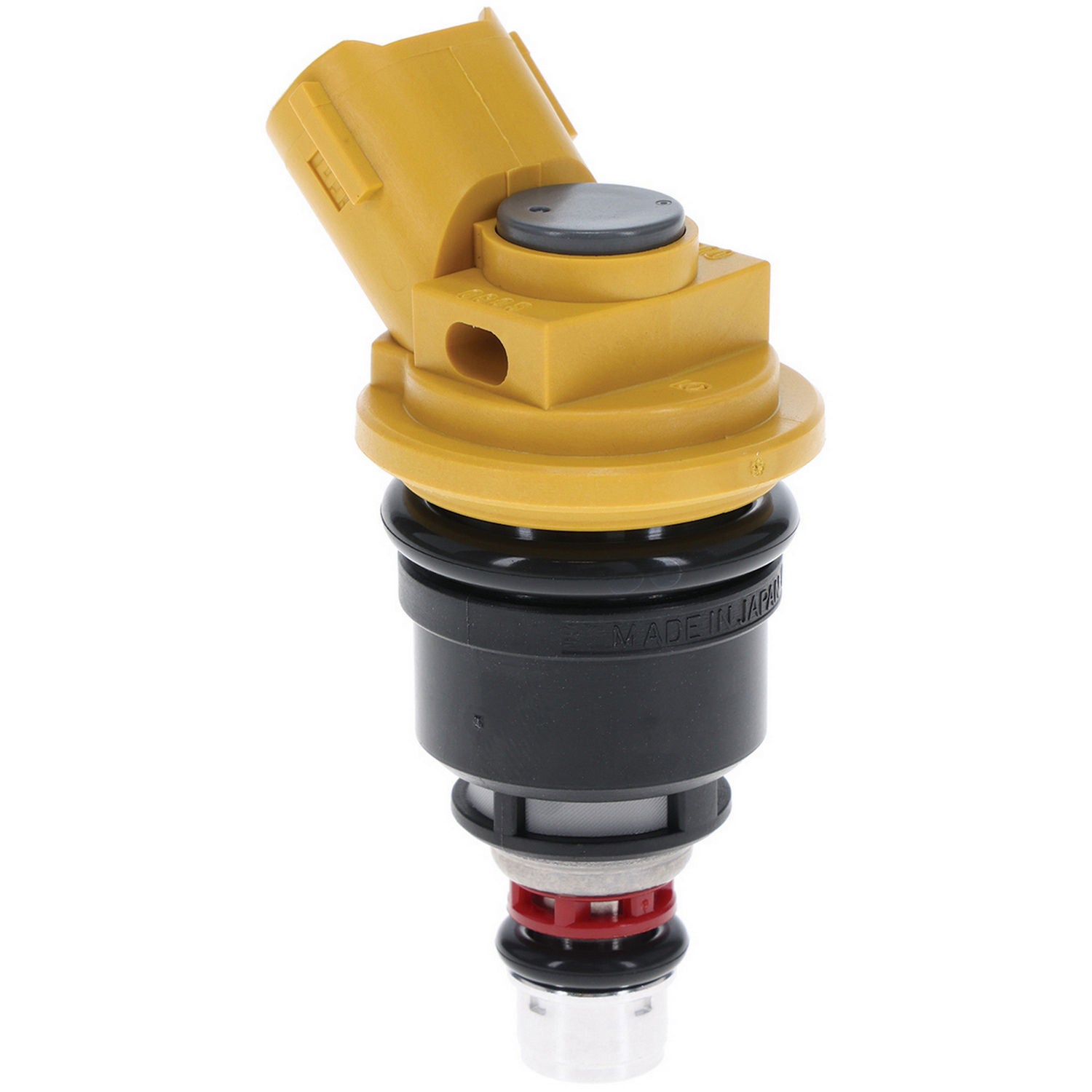 New Fuel Injector   Hitachi   FIJ0024