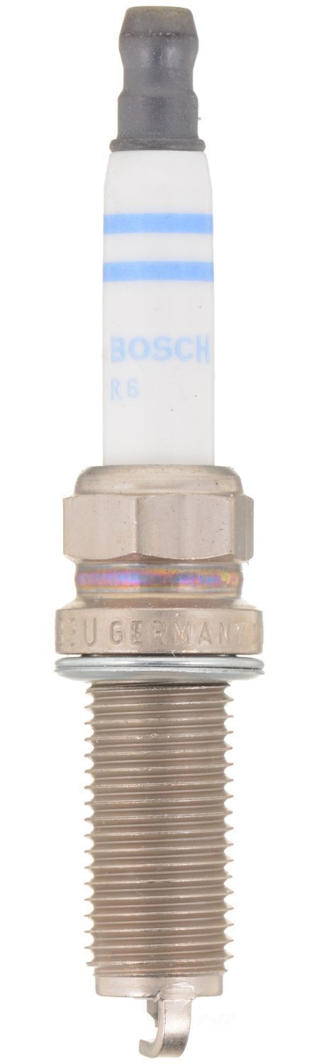Double Iridium Plug  Bosch  96327