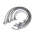 OE Replacement Ign Wire Set  DENSO  671-8033