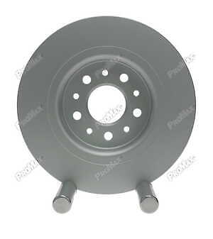 PROMAX Premium Geo-Coated Brake Rotor 20-620001