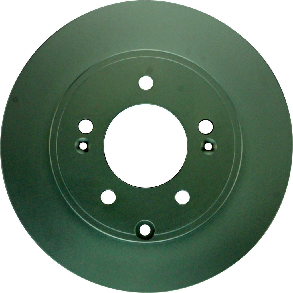 Rr Disc Brake Rotor  Bosch  28011450