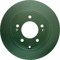 Rr Disc Brake Rotor  Bosch  28011450