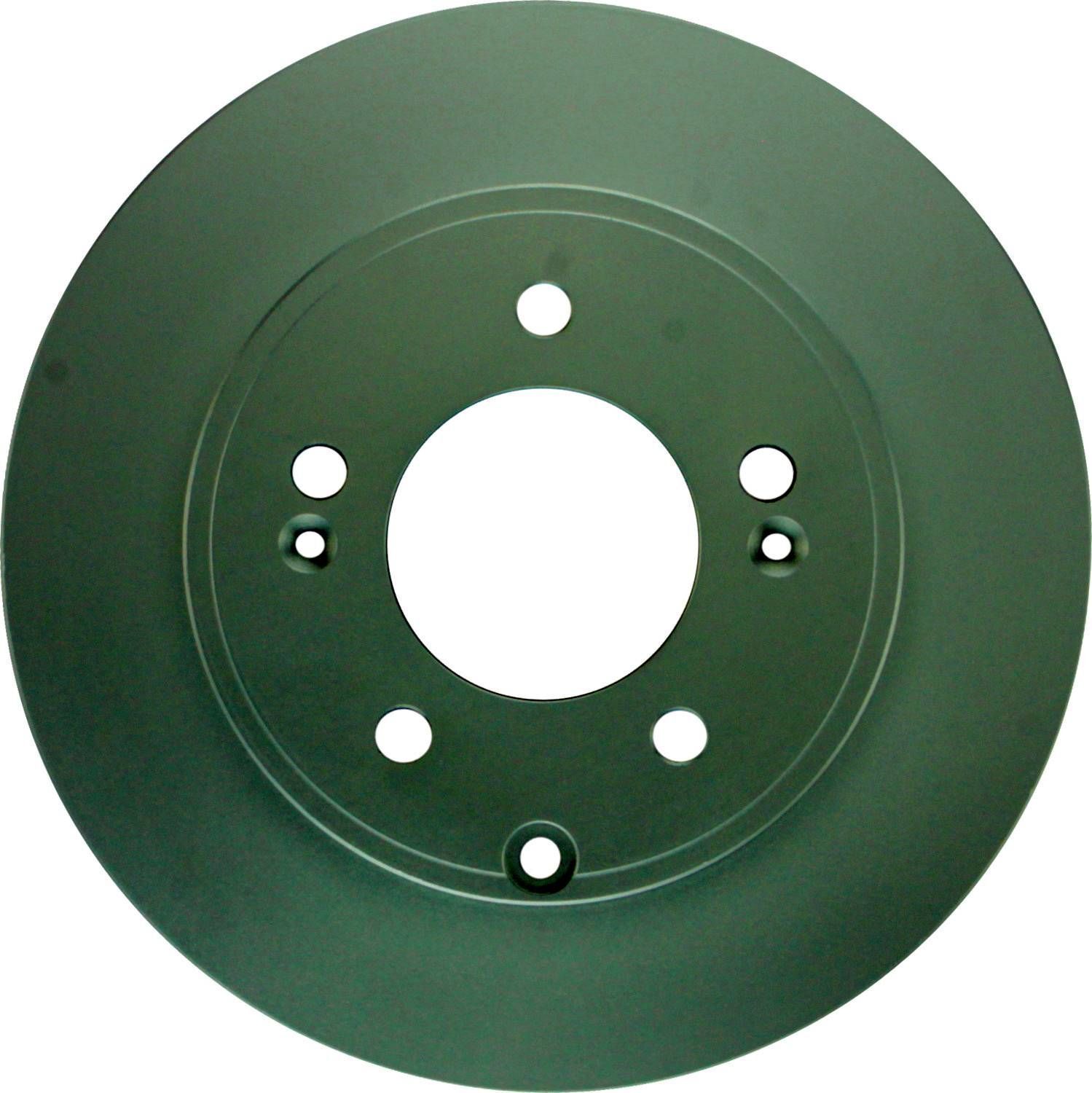 Rr Disc Brake Rotor  Bosch  28011450