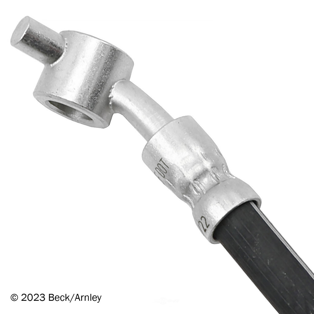 Frt Brake Hose  Beck/Arnley  073-1795