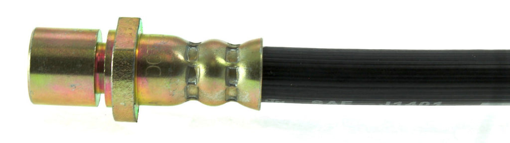 Frt Brake Hose  Centric Parts  150.47038