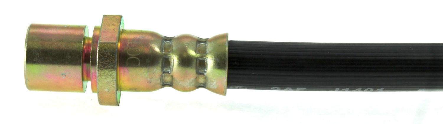Frt Brake Hose  Centric Parts  150.47038