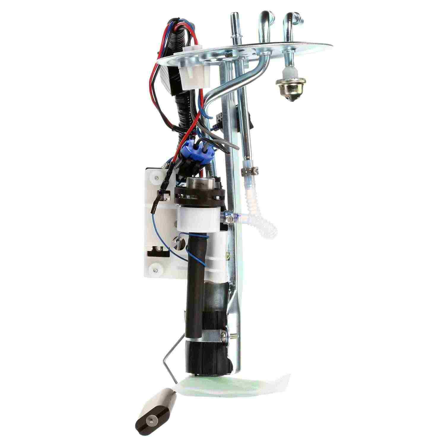 Fuel Pmp & Hanger w/Sender  Delphi  HP10214