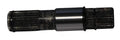 CV Intermediate Shaft   GSP North America   NEX12001