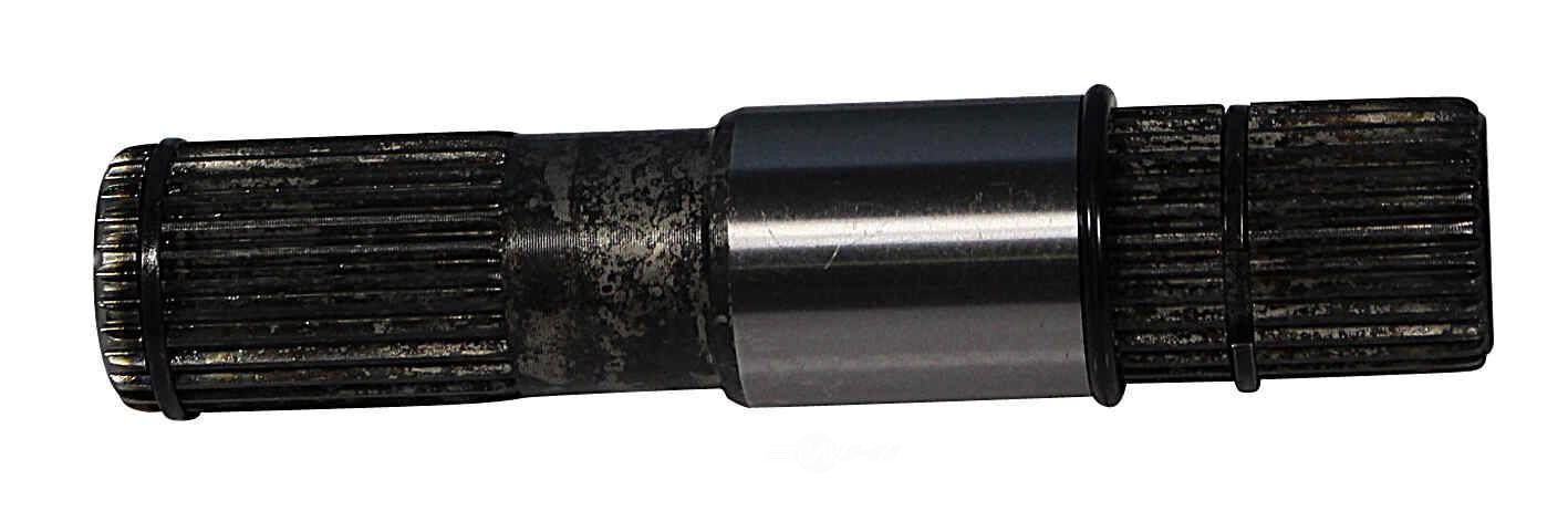 CV Intermediate Shaft   GSP North America   NEX12001