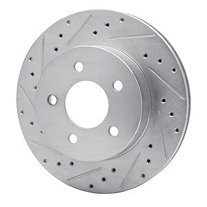 Rr Disc Brake Rotor  DFC  631-54021L