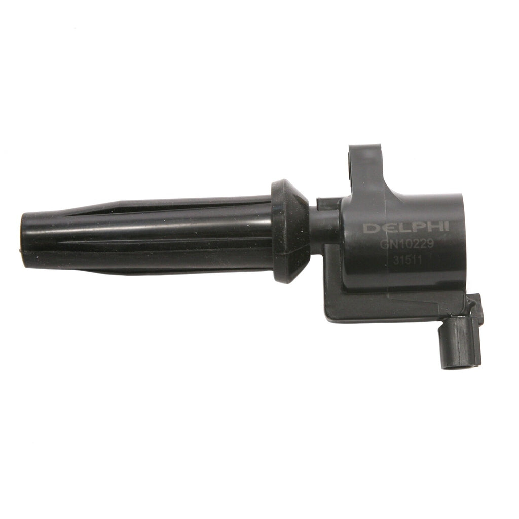 Ignition Coil  Delphi  GN10229