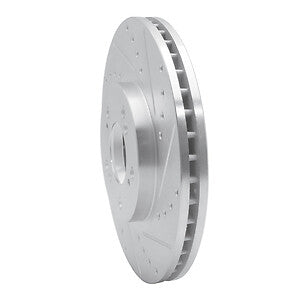 Frt Disc Brake Rotor  DFC  631-58015R