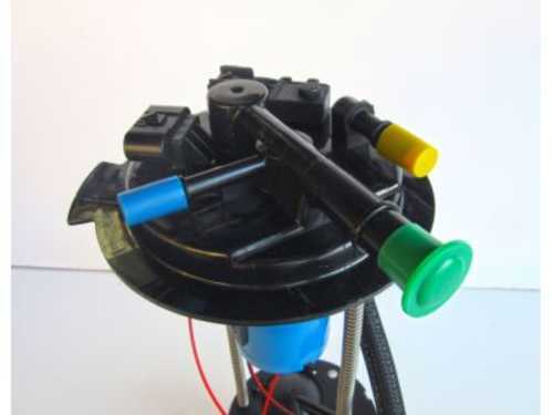 Fuel Pump Module Assy  Autobest  F2788A