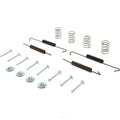 Rr Drum Hwd Kit  Centric Parts  118.33003
