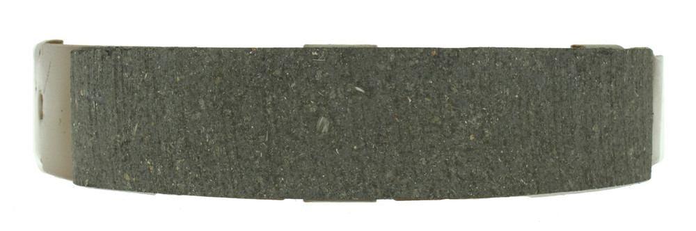 Rr Parking Brake Shoes  Centric Parts  111.08861