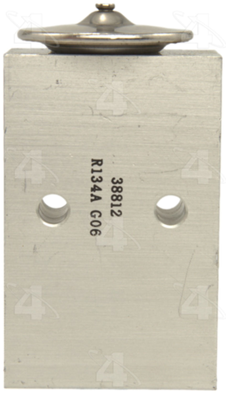 Expansion Valve   Four Seasons   38812
