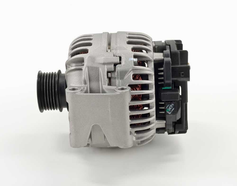 Reman Alt  Bosch  AL0191X