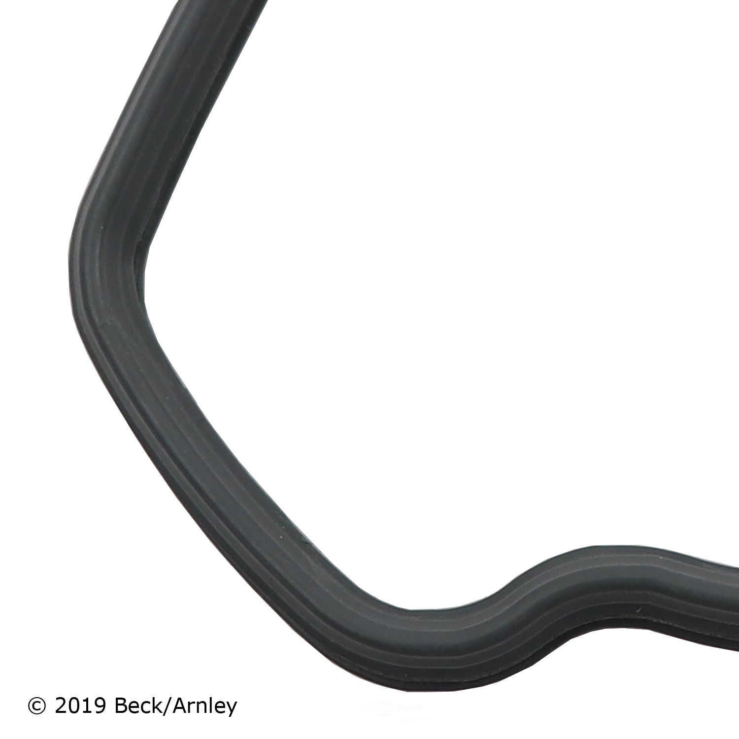 Throttle Body Base Gasket  Beck/Arnley  039-5083