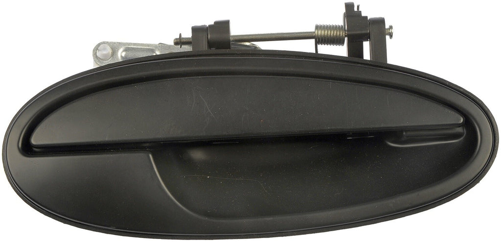 Exterior Door Handle  Dorman/Help  80536