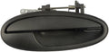 Exterior Door Handle  Dorman/Help  80536