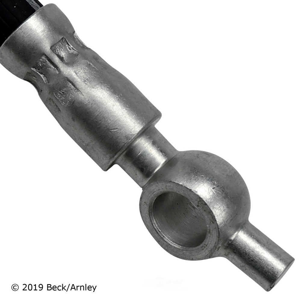 Frt Brake Hose  Beck/Arnley  073-1998