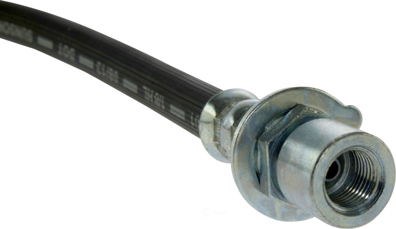 Rr Brake Hose  Centric Parts  150.65475