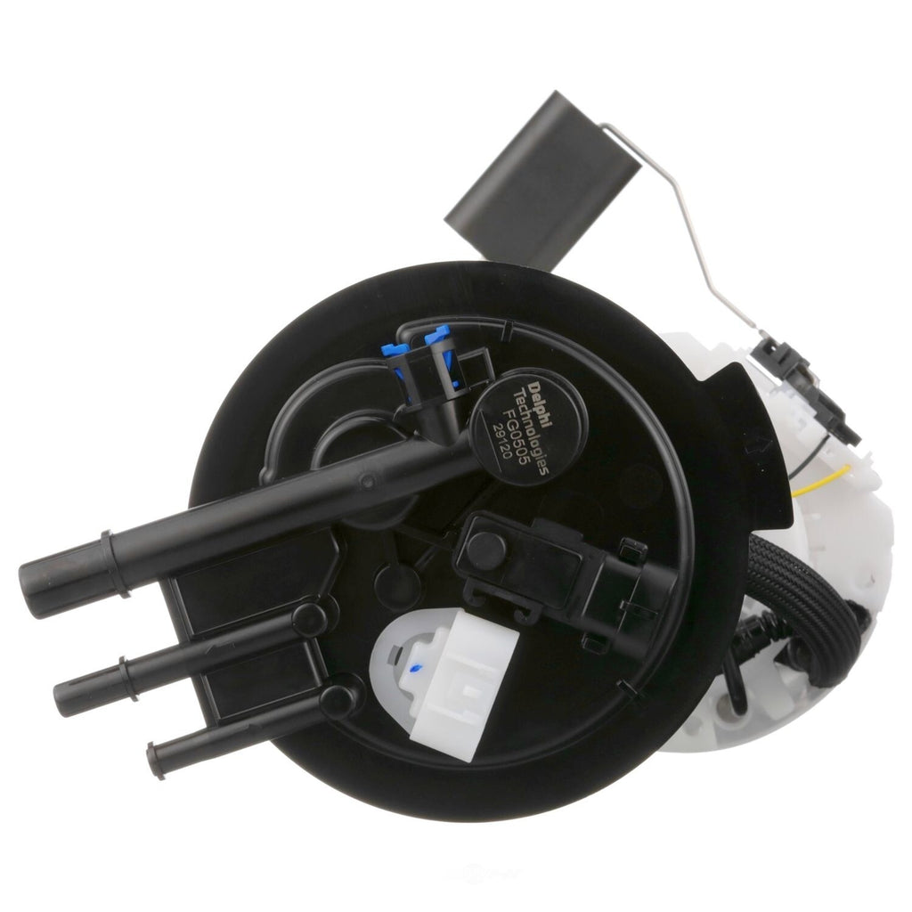 Fuel Pump Module Assy  Delphi  FG0505