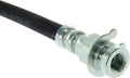 Frt Brake Hose  Centric Parts  150.63055
