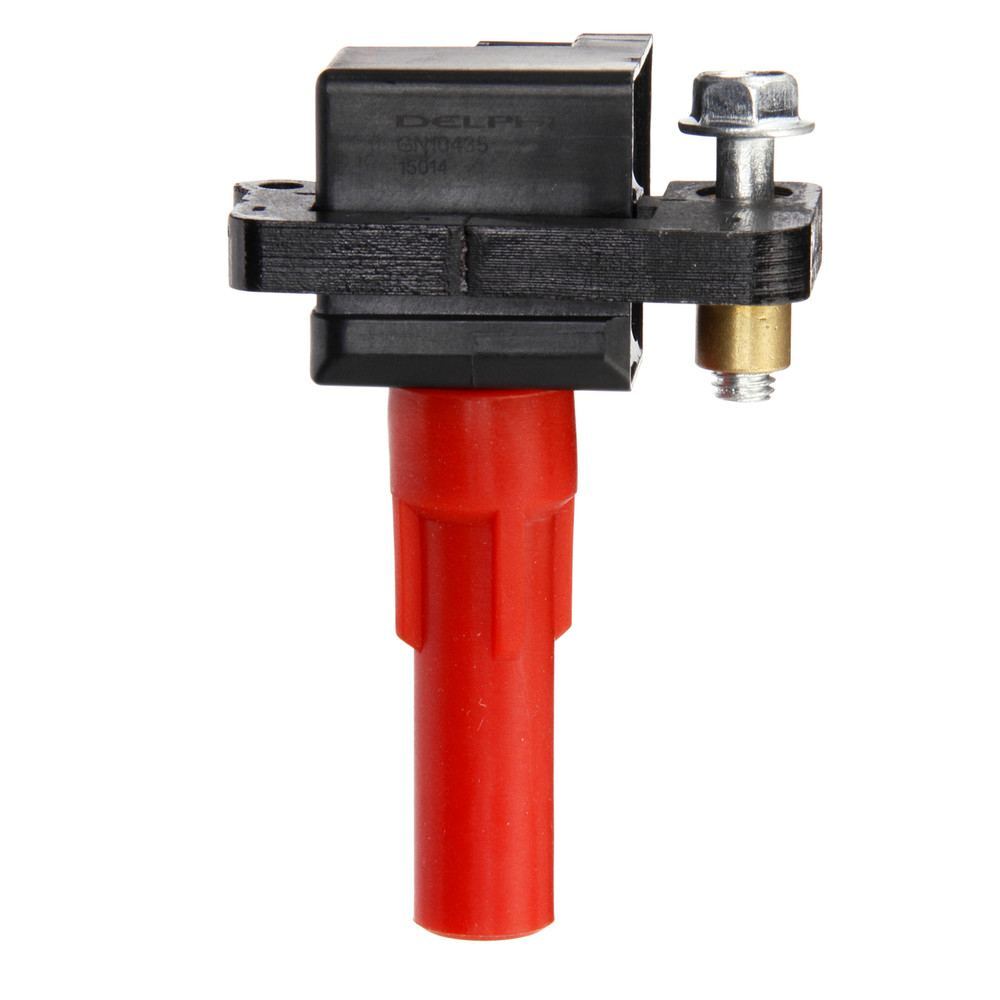 Ignition Coil  Delphi  GN10435