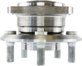 Brake Hub  Centric Parts  400.63000E