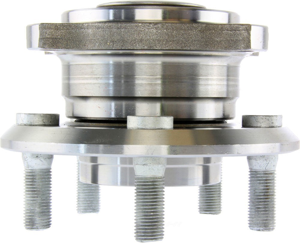 Brake Hub  Centric Parts  400.63000E