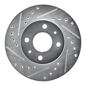 Frt Disc Brake Rotor  DFC  631-67037L