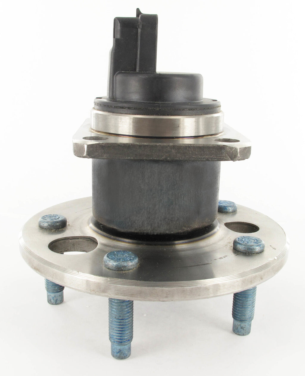 Rr Hub Assy  SKF  BR930074